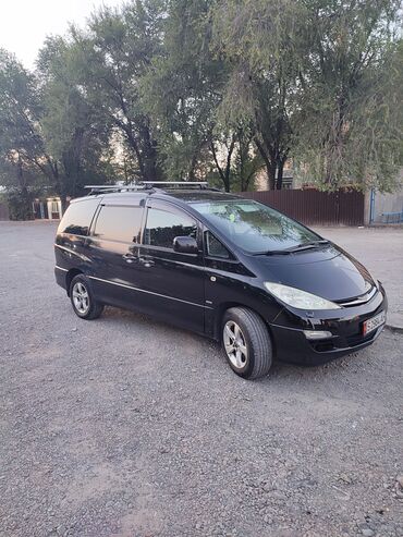 авто насос: Toyota Previa: 2004 г., 2.4 л, Автоматтык, Газ, Вэн/Минивэн
