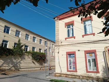 qəbələdə evlərin qiyməti: Bakı, Sabunçu qəs., 1 otaqlı, Köhnə tikili, m. Koroğlu, 30 kv. m