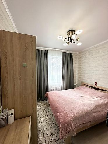 кызыл кыя дом: Продаю 4 х комнатный жилой дом. Район Кызыл- Аскер по ул — 9