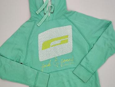 minecraft hm: Jack & Jones, Bluza z kapturem dla mężczyzn, rozmiar M — 1