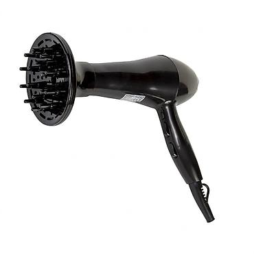 Məhsul №: 6724 Məhsulun adı: Wooner HD2200PRBL Fen, 2000 Vt Brend