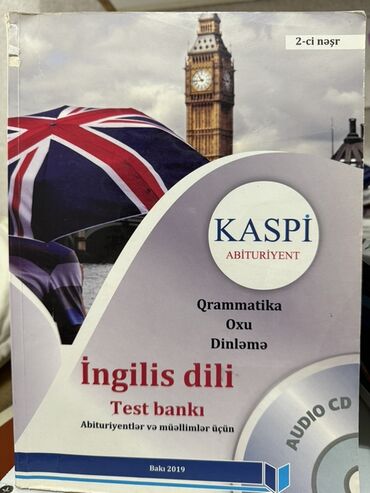 Тесты: İngilis dili kaspi tam seliqelidir. Müraciət edə bilərsiniz🫶🏽