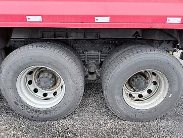 Грузовики: Грузовик, Б/у — 8