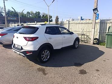 Kia: Kia Stonic: 2019 г., Бензин, Кроссовер — 3