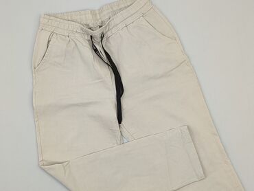 spódnice dresowe długie: Sweatpants, S (EU 36), condition - Very good