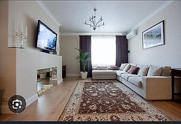 osh hostel: Посуточные квартиры, студия, 2-х, 3-х, 4-х комнатные, есть все — 3