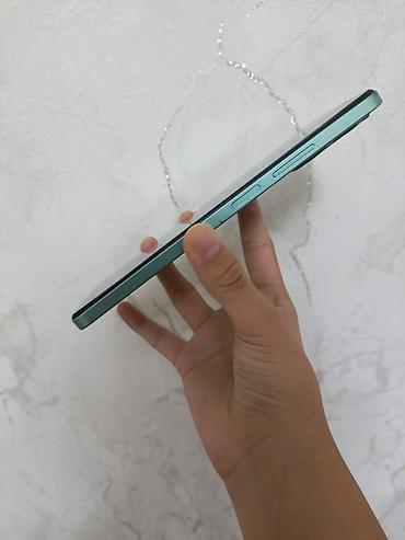 red: Redmi, Redmi 12, Б/у, 256 ГБ, цвет - Зеленый — 4
