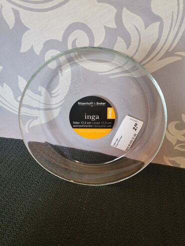 Činije: Posuda nova Ritzenhoff-Breker Nemacka. Univerzalna posuda,puno — 6