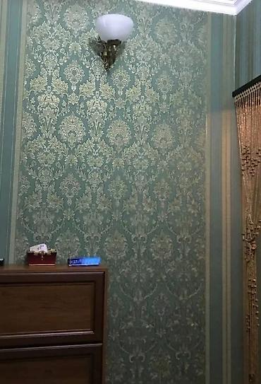 аренда 3 комнатной квартиры: 3 комнаты, 81 м², 106 серия улучшенная, 5 этаж — 7