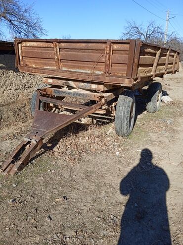 Другой транспорт: Телешка сатылат 70 000 же малга алмашуу жолу бар