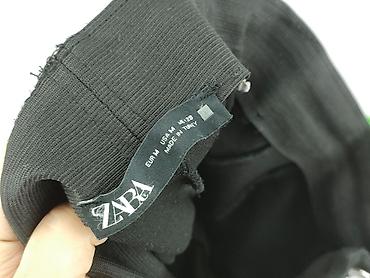 zara 6103: Zara, Spodnie materiałowe damskie, rozmiar M — 4