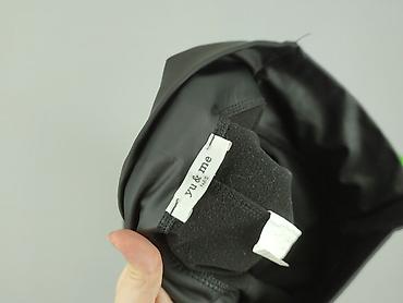 m yupoo: Yu & Me, Legginsy Ze skóry ekologicznej damskie, rozmiar XL — 4