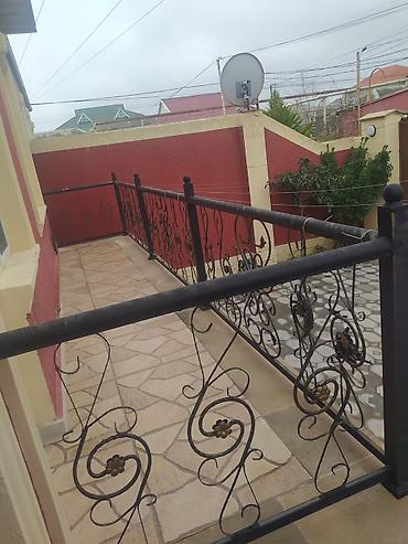 Həyət evləri və villaların satışı: Zabrat 3 otaqlı, 90 kv. m, Kredit yoxdur, Yeni təmirli — 9