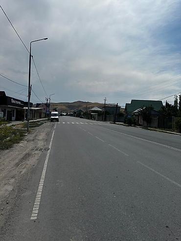 Продажа коттеджей и домов: Продаю дом в Арча-Бешике! 📍Адрес: Арча-Бешик Кол-во соток- 9 Кол-во — 5