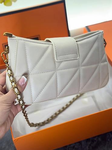 ysl сумка: Классическая сумка, Yves Saint Laurent (YSL), Китай, Материал: Экокожа, Винтажный стиль, Водонепроницаемость, Жёсткая конструкция, Женские, Новый — 2