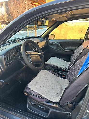 Volkswagen: Volkswagen Passat: 1995 г., Механика, Бензин, Седан — 10