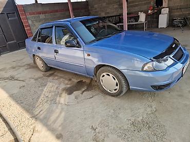 тюнинг на гольф 3: Daewoo Nexia: 2012 г., 1.5 л, Механика, Бензин, Седан — 8