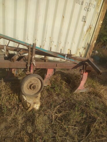 Тракторы МТЗ (Беларус): Модель: 82.1 экспортный, Б/у, 2002 г., Трактор с другими агрегатами — 10