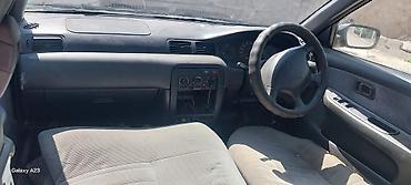 Транспорт: Продам автомобиль Nissan Primera (седан, правый руль) на разбор по — 2