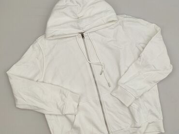 H&M, Кофта з каптуром жіноча, розмір L
