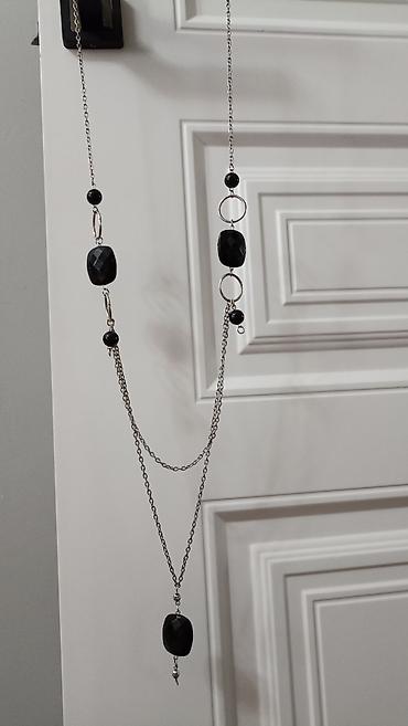 Серебряные серьги: Серьги серебро 1500 браслеты цепь черн серебро кольцо — 4