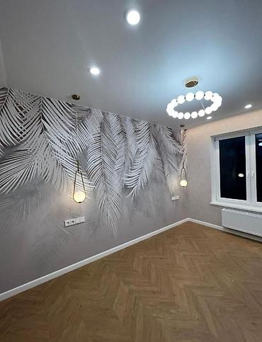 Другие виды отделочных работ: Больше 6 лет опыта — 8