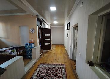 kv ev: 5 otaqlı, 96 kv. m, Kredit yoxdur, Orta təmir — 7