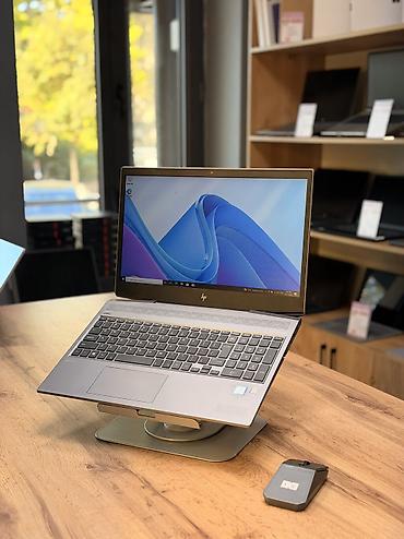 surface studio: Офисный, Б/у, Intel Core i7, В рассрочку — 2