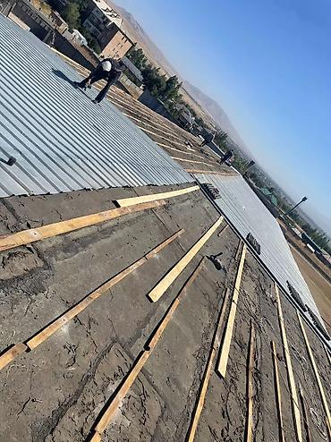 Кровля крыши: Кровля крыши | Монтаж, Демонтаж, Для прогревания Больше 6 лет опыта — 16