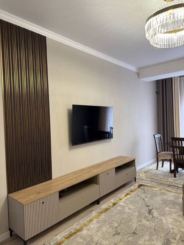 Продажа участков: 2 комнаты, 68 м², Элитка, 7 этаж, Евроремонт