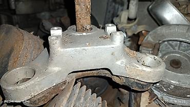 Мотозапчасти и аксессуары: Глушитель Иж, Новый — 16