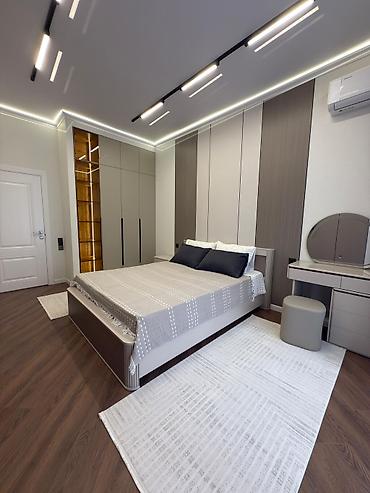 Продажа квартир: 3 комнаты, 74 м², Элитка, 8 этаж, Дизайнерский ремонт — 6