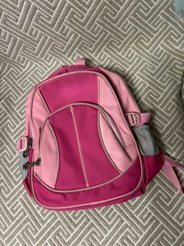 Рюкзаки: Рюкзак, Детские — 12