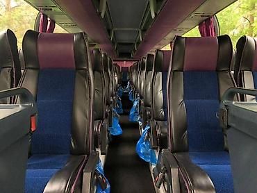 Аренда автобуса: Сдаю в аренду — 4