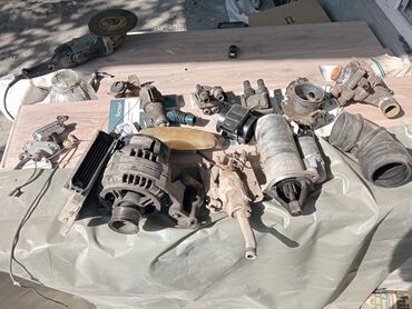 Digər avtomobil ehtiyat hissələri: 3110 ehtiyyat hisseleri satilir — 9