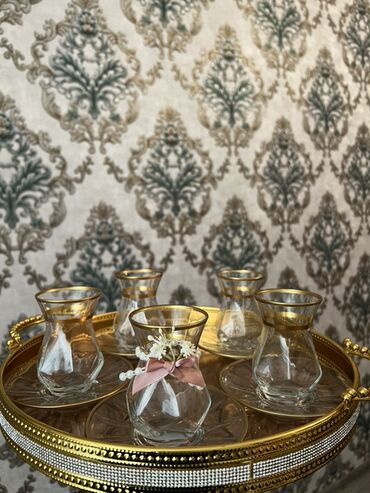 Dekorlar və bəzəklər: TƏDBİR AVADANLIQLARI SATILIR – FULL DEKOR PAKETİ Nişan, xına, ad — 11