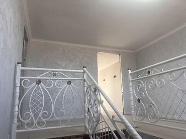 двух комнат квартира: 5 комнат, 120 м², 2 этаж, Евроремонт — 8