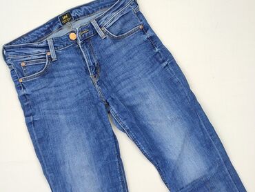 Lee, Jeans for women, size S (EU 36)