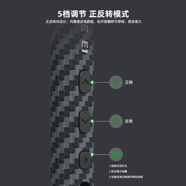 Отвертки: Электроотвертка. 68 биты. Достойный подарок мужу. (есть и на 52 — 16