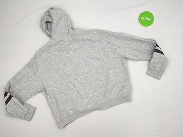 divided basic: H&M Divided, Bluza z kapturem damska, rozmiar L — 3