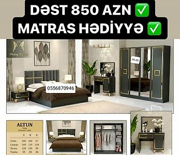 guzgu termo: İkinəfərlik çarpayı, Azərbaycan, Yeni — 2