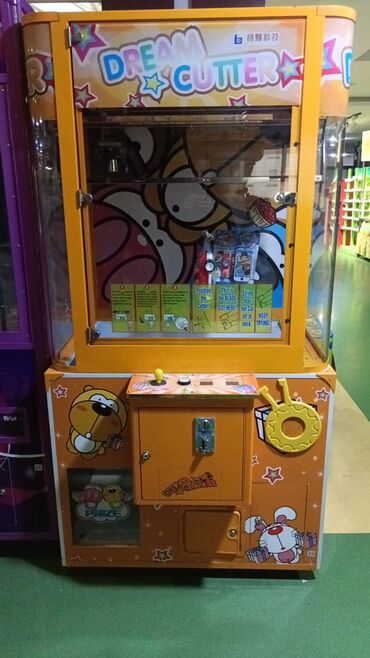 Digər biznes avadanlığı: Əyləncə mərkəzi aparatları satılır oyun aparatları hamısı işləkdi — 11