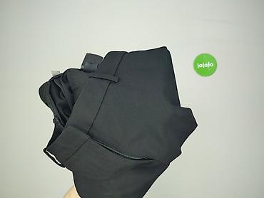 buty m: Spodnie materiałowe damskie, rozmiar S — 5