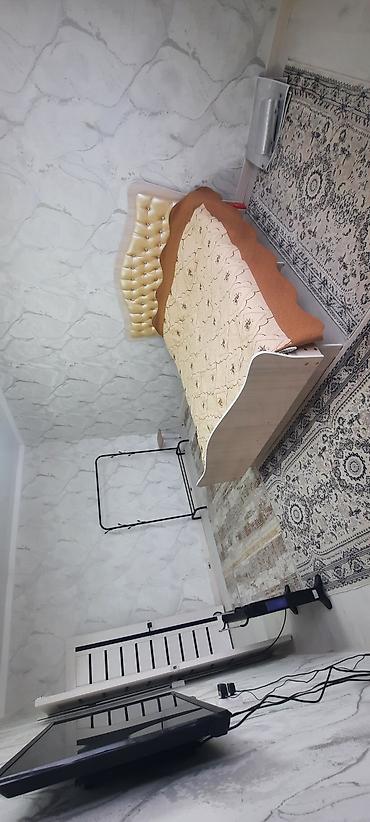 Продажа квартир: 1 комната, 44 м², 105 серия, 5 этаж, Евроремонт — 3