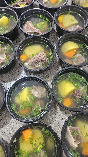 Повара: Требуется Повар : Горячий цех, Национальная кухня, 3-5 лет опыта at lalafo.kg Повара: Требуется Повар : Горячий цех, Национальная кухня, 3-5 лет опыта
