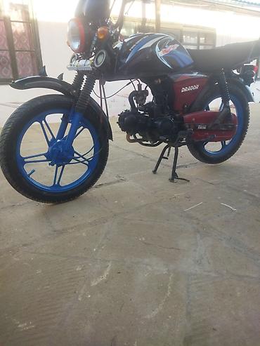 dragbar 12000: Real alici narhat edsin seneti var adima kecirmemisem - Model: Dragon — 1