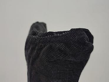 chinosy hm: H&M, Spodnie materiałowe damskie, rozmiar M — 6