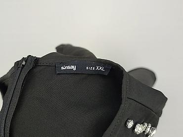 lafenier: Sinsay, Sukienka damska, rozmiar 2XL — 6