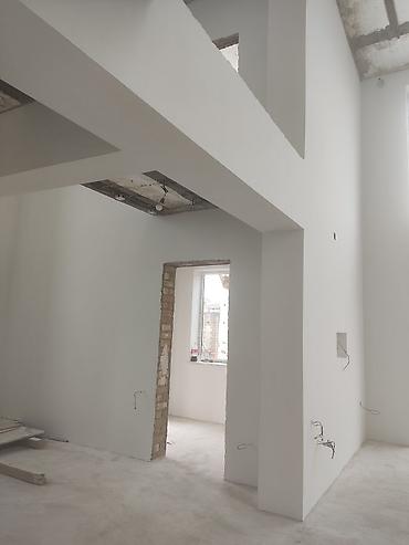 Штукатурка, шпаклевка: Шпаклевка стен, Шпаклевка потолков Больше 6 лет опыта — 3