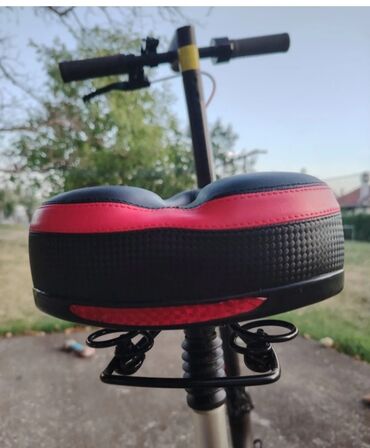 Trotineti, skejtbordovi i hoverbordovi: Original "XIAOMI MI PRO 2 "® ELEKTRICNI TROTINET KOJI SA JEDNIM — 12